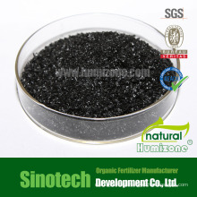 Humizone Fertilizante soluble en agua: Humate de potasio 70% Flake (H070-F)